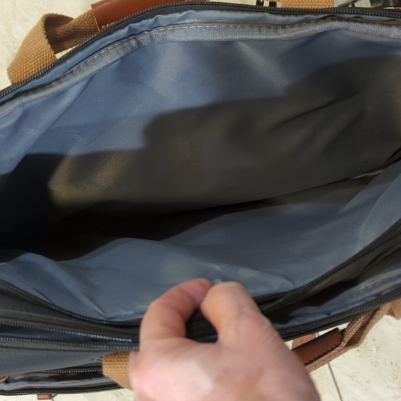 Coolbell laptop briefcase - Picture 10 of 12